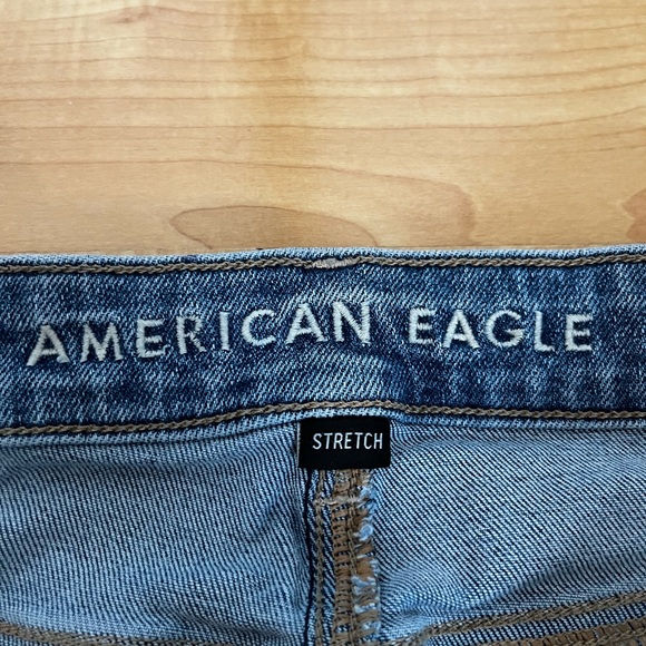 American Eagle Jeans - Picture 2 of 6